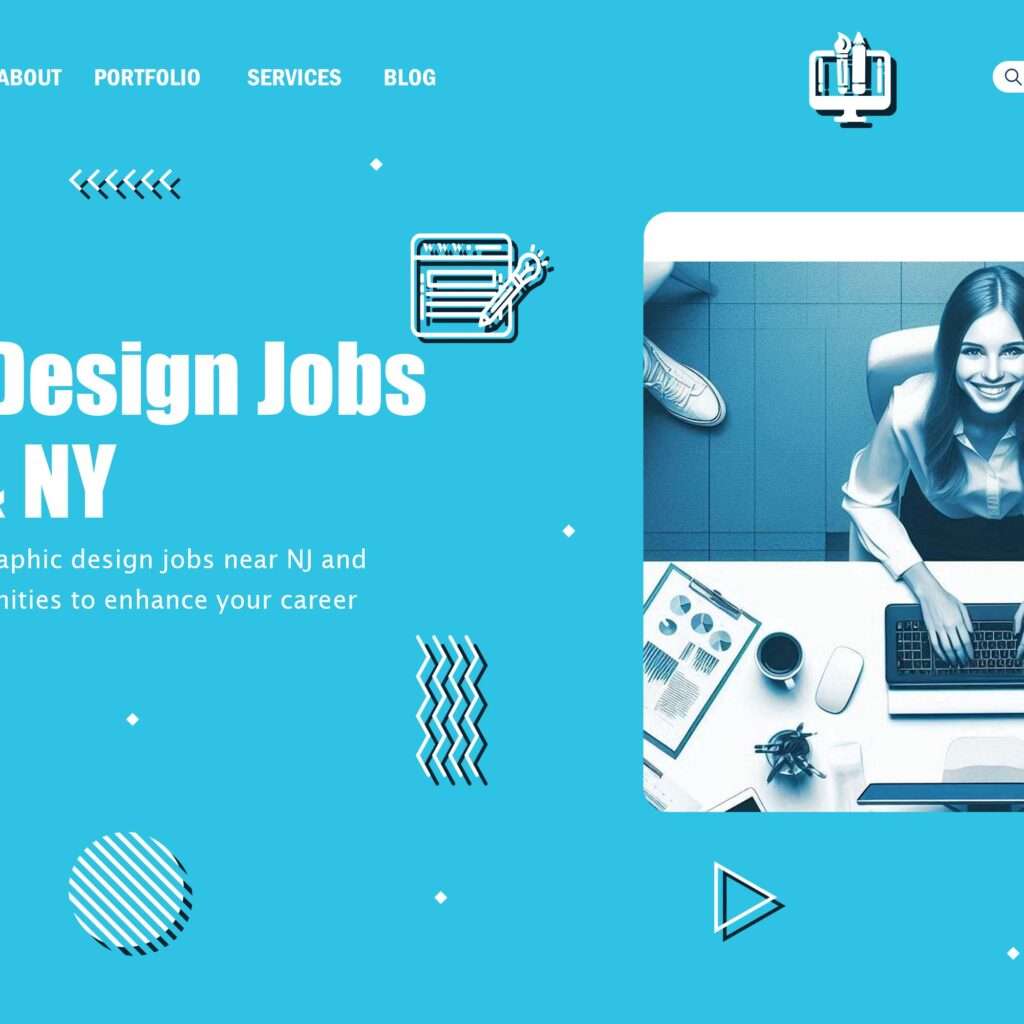 Graphic Design Jobs Near Me Create Lasting Brand Feel
